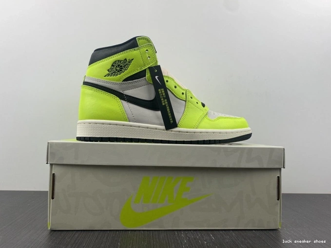 Cheap LUCY 1 OG Air Jordan Volt 555088-702 High 0709
